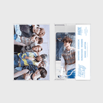 RIIZE RIIZING DAY FINALE OFFICIAL MD CASSETTE TAPE PHOTO SET