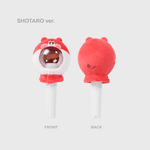 RIIZE RIIZING DAY FINALE OFFICIAL MD FANLIGHT CAPE