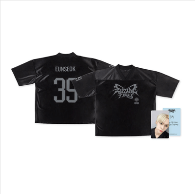 RIIZE FANCON RIIZING DAY OFFICIAL MD UNIFORM SET – KPOP USA