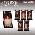 RIIZE 1ST MINI ALBUM RIIZING (PHOTO PACK VER.)