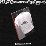 RIIZE 1ST MINI ALBUM RIIZING: EPILOGUE (PHOTOBOOK VER.)