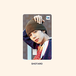 RIIZE LOCA MOBILITY CARD GET A GUITAR