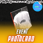 RIIZE 1ST MINI ALBUM RIIZING: EPILOGUE (PHOTOBOOK VER.) | KPOP USA WITHMUU OFFICIAL PHOTOCARD INCLUDED (RANDOM 1 OUT OF 6)
