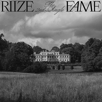 RIIZE 2ND SINGLE ALBUM FAME (CATALOGUE VER.) – KPOP USA