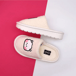 BT21 MININI MELLOW SLIPPERS