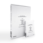 BTS (Rap Monster) RM SOLO ALBUM INDIGO - BOOK EDITION AND WEVERSE ALBUM VERSION | 2 ALBUMS SET