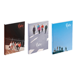 B1A4 ROLLIN 7TH MINI ALBUM