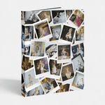 BLACKPINK ROSE R PHOTOBOOK SPECIAL EDITION