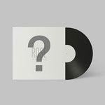 BLACKPINK ROSE R FIRST SINGLE VINYL LP LIMITED EDITION