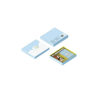 RED VELVET OFFICIAL GOODS CARD WALLET PACKAGE LIMITED EDITION