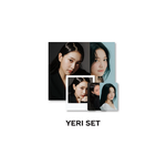 RED VELVET 2021 SEASONS GREETINGS PHOTO PACK