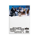 2022 WINTER SMTOWN: SMCU PALACE | GUEST. NCT 127