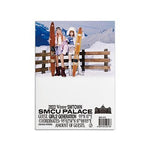 2022 WINTER SMTOWN: SMCU PALACE | GUEST. GIRL'S GENERATION (TAEYEON, HYOYEON)