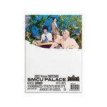 2022 WINTER SMTOWN: SMCU PALACE | GUEST. SHINEE (ONEW, KEY, MINHO)