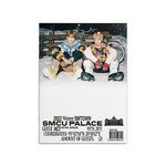 2022 WINTER SMTOWN: SMCU PALACE | GUEST. NCT (SUNGCHAN, SHOTARO)