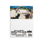 2022 WINTER SMTOWN: SMCU PALACE | GUEST. TVXQ!