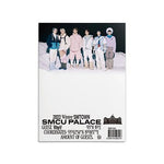 2022 WINTER SMTOWN: SMCU PALACE | GUEST. WAYV