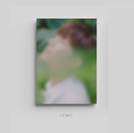 KIM SUNGKYU 4TH MINI ALBUM SAVIOR