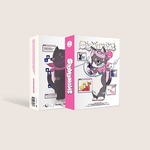SAY MY NAME 1ST EP ALBUM SAY MY NAME