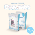 SAY MY NAME 2ND EP ALBUM MY NAME IS... PLATFORM ALBUM (MALLANG VER.)
