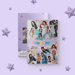 SAY MY NAME 3RD EP ALBUM &OUR VIBE (REAL VIBE VER.)