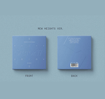 SEVENTEEN 4TH ALBUM REPACKAGE SECTOR 17