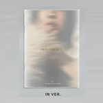 SEOLA THE 1ST SINGLE ALBUM INSIDE OUT