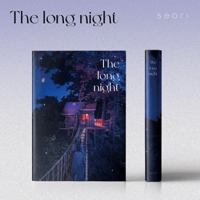 Seori 限定CD The Long Night 韓国 JUNG KOOK CD Seori 限定CD The
