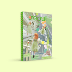 BOL4 SEOUL ALBUM