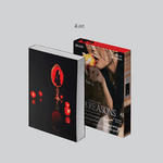 RED VELVET SEULGI 1ST MINI ALBUM 28 REASONS SPECIAL VER