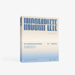 SEVENTEEN 2021 ONLINE CONCERT INCOMPLETE BLURAY