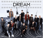 SEVENTEEN DREAM LIMITED EDITION VERSION A | JAPAN IMPORT