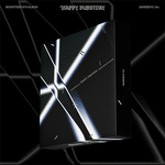 SEVENTEEN 5TH ALBUM HAPPY BURSTDAY (DAREDEVIL VER.)