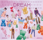 SEVENTEEN DREAM LIMITED EDITION VERSION C | JAPAN IMPORT