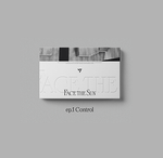 SEVENTEEN 4TH ALBUM FACE THE SUN