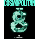 SEVENTEEN THE8 COSMOPOLITAN 2024-11 MAGAZINE