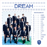 SEVENTEEN DREAM FLASH PRICE EDITION | JAPAN IMPORT