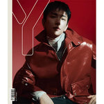 SEVENTEEN JOSHUA Y 2025 VOL.18 MAGAZINE