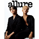 SEVENTEEN S.COUPS & HOSHI ALLURE KOREA 2024-09 MAGAZINE