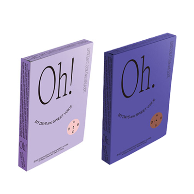 SEVENTEEN UNIT PHOTOBOOK : OH, MY DAYS AND SWEET VOICE – KPOP USA