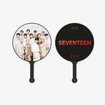 SEVENTEEN OFFICIAL WORLD TOUR BE THE SUN GROUP IMAGE PICKET