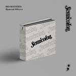 SEVENTEEN SEMICOLON SPECIAL ALBUM