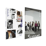 SEVENTEEN SPECIAL ALBUM DIRECTORS CUT RE-RELEASE | 2 ALBUMS SET