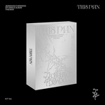 SEVENTEEN JEONGHAN X WONWOO 1ST SINGLE ALBUM THIS MAN KIT VER.
