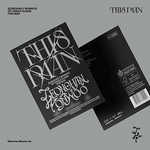 SEVENTEEN JEONGHAN X WONWOO 1ST SINGLE ALBUM THIS MAN WEVERSE ALBUM VER.