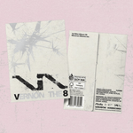SEVENTEEN V8 (VERNON & THE8) 1ST MINI ALBUM (WEVERSE ALBUM VER.)