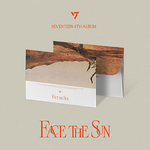 SEVENTEEN 4TH ALBUM FACE THE SUN | WEVERESE ALBUMS VERSION (RANDOM)