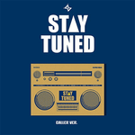 SEVENUS 2ND MINI ALBUM STAY TUNE