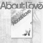 SF9 SPECIAL ALBUM ABOUT LOVE