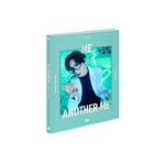 SF9 ZUHO ME, ANOTHER ME PHOTO ESSAY